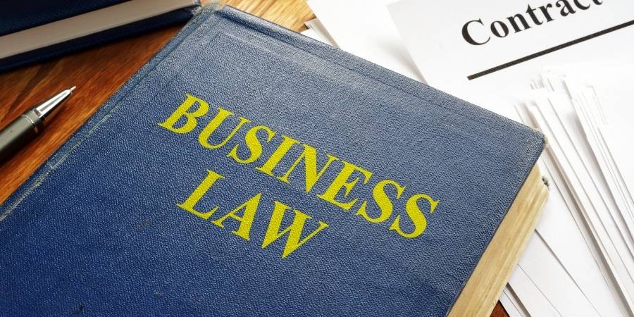 8 Tips on How You Can Learn Business Law