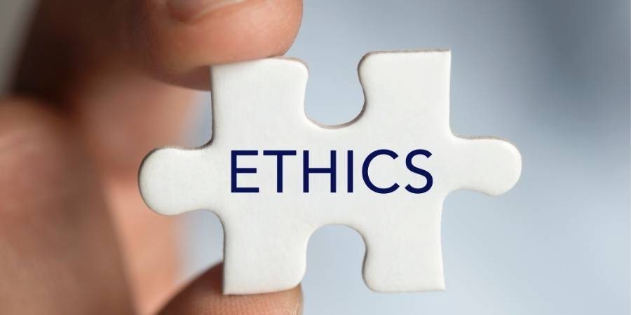 What Do You Mean by Business Ethics?